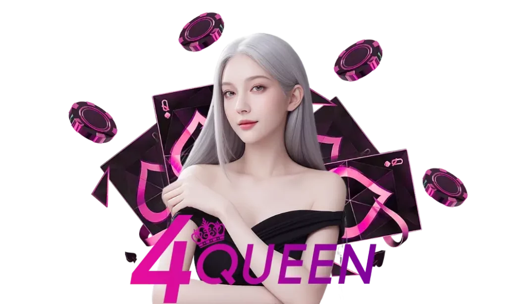 4queen